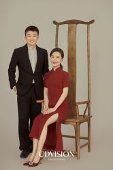 -CD视觉婚纱摄影