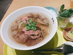 -蔡澜Pho·越南粉餐厅(海上世界店)