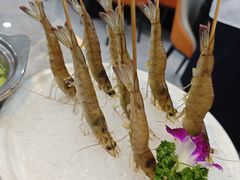 -牛天下·牛肉·海鲜·打边炉·融合菜
