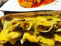 -海荣锅贴馆(五味十字店)