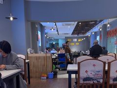 -丘二馆.川菜.江湖菜(八一路好吃街店)