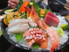 -沼津港日本料理·寿喜烧·烧鸟(新世界大丸百货店)