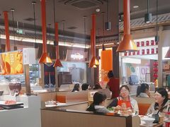 -东门口·新式老北京火锅(河西龙湖天街店)