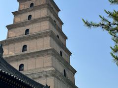 -大慈恩寺(大雁塔)
