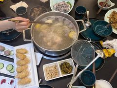-二刀潮牛(重庆光环购物公园店)