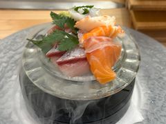 -鮨政·板前Omakase(港汇恒隆广场店)