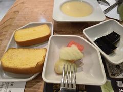 -豪客来牛排(成都锦江大融城店)