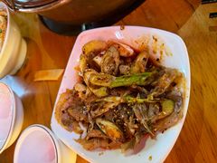 圈圈肉-吴天家私坊铜火锅(远达·帝景华廷店)