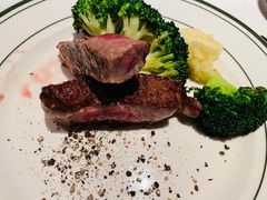 -Wolfgang’s Steakhouse 沃夫冈牛排馆(上海白玉兰广场店)