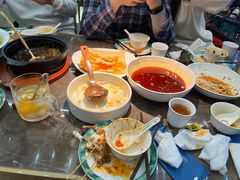 -老屋印象川菜(世纪东方店)