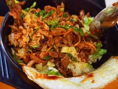 牛肉石锅拌饭-英姬家(公元壹号店)