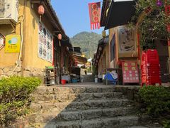 -广东天露山旅游度假区
