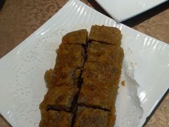 -明思味 二十年潮粤菜(榕城东山店)