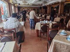 -维吾尔餐厅(宜山路店)