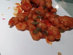糖醋龙利鱼-东晟养生食府