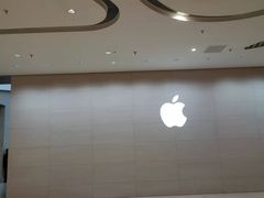 -Apple零售店(苏州店)