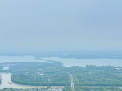 -虞山风景区