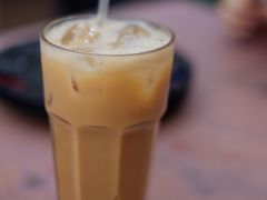 拉茶-新加坡Zam Zam餐馆