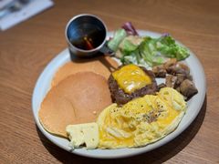 -SorSod 咖啡&食堂