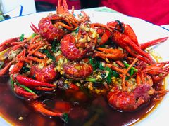 口味虾-兄弟宁乡龙城(麓景路店)