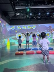 -小鸡哆哆故事屋·儿童乐园(嘉里城店)