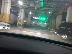-永旺梦乐城国际商城(北清路店)