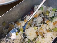 -蜜桃餐厅·伴山(绿宝广场店)