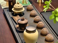 -香丰阁·烤鸭·川湘菜(清河店)