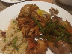 -深圳香格里拉酒店