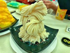 -味香园传统甜品店(牛车水店)