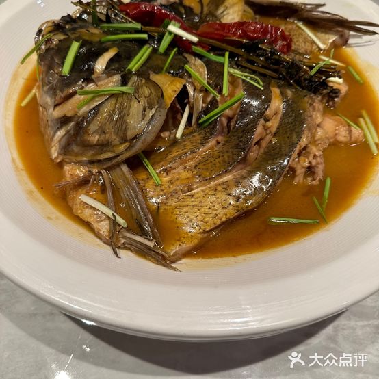渔乡人家连环湖鱼馆