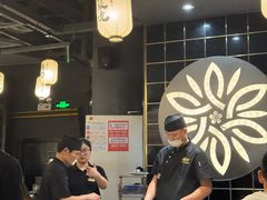 -炙柒Sekinana·精致日料(合生汇店)
