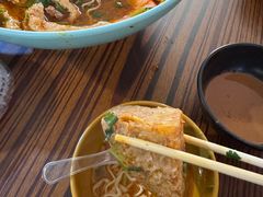 -筒骨麻辣烫(永同昌公寓胜明花园店)