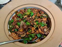 -峰厨大鱼泡饼(西青大学城店)