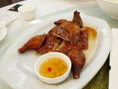 -和记小菜(东方店)
