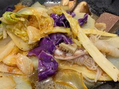 -万记麻辣烫国展总店