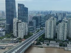-天玑高空江景餐厅&酒吧Sky Secret Restaurant&Bar