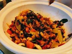 -天下客饭店(中山路店)