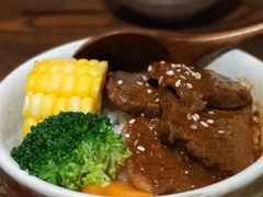 -久喜番和牛烧肉酒场(北辰三角洲店)