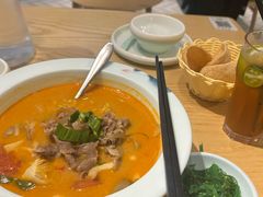 -米泰芒·东南亚料理(体育西店)