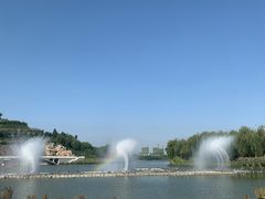 -河北省园博园