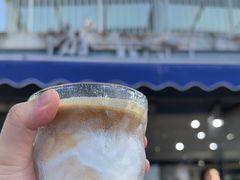 -游心咖啡(青山滨江店)