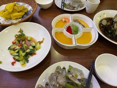 -阿明小菜·海鲜·上海菜(梅陇华理店)