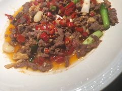 -炊烟小炒黄牛肉(中心印象城店)