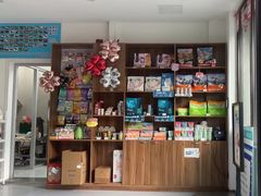 -心仪动物医院·牙专科·肿瘤·心脏科(西客站院)