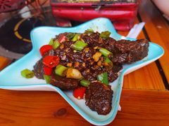 -鱼乐岛餐厅·户外花园主题餐厅