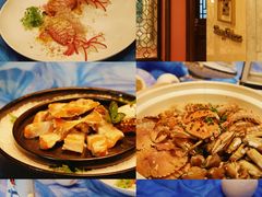 -宁波香格里拉大酒店