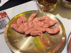 -南浦洞烤肉·新世界版(奥体店)
