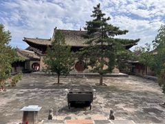 -慈云寺