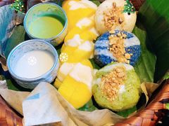 -泰妃殿(宏伊国际广场店)
